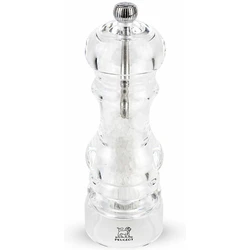 Μύλος Μπαχαρικών Peugeot NANCY salt Acryl clear 18 cm