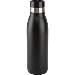 Παγούρι Emsa Bludrop Color 0,5 L Black