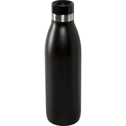 Θερμός Emsa Bludrop Color 0,7 L Black