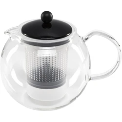 Τσαγιέρα Bodum Tea Press ASSAM F/PLST 1 Liter