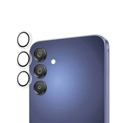 Προστατευτικό Κάμερας Κινητών PanzerGlass Hoops Transparent Sams A16 4G 5G