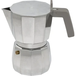 Μπρίκι Espresso Alessi Espresso Moka DC06/1