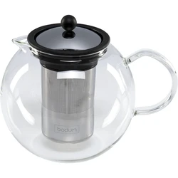 Τσαγιέρα Bodum Tea Press ASSAM F/INOX 1,5 Liter