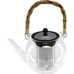 Τσαγιέρα Bodum Tea Presser ASSAM BAMBOO 1 Liter