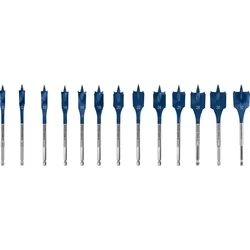 Τρυπάνια Bosch EXPERT SELFCUT Speed Bo. 13tlg. Set 10-32mm