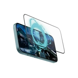 Προστατευτικό Οθόνης PanzerGlass Gaming iPhone 16 Pro Max UWF
