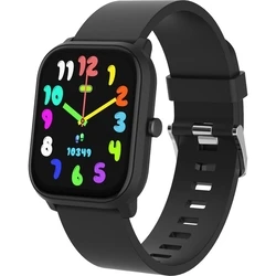 Smartwatch Denver SWK-120B Black