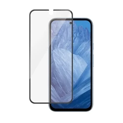 Προστατευτικό Οθόνης PanzerGlass w Black Fr Google Pixel 8a UWF