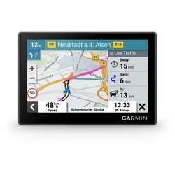 ΣυσκευήΌπλοήγησης GPS Garmin Drive 53 Full EU