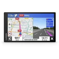 ΣυσκευήΌπλοήγησης GPS Garmin DriveSmart 76 EU MT-S