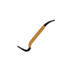 Λοστός Picard Pinching Bar BlackGiant 0,6 kg