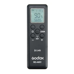 Τηλεχειριστήριο Φωτογραφικών Godox RC-A6II