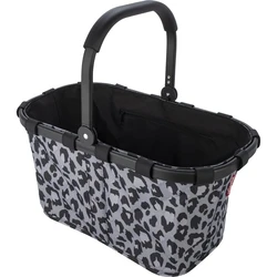 Καλάθι Αποθήκευσης Reisenthel Carrybag leo nero