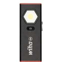 Φωτισμός Εργασίας Wiha Handleuchte 1.200 lm with On -/Off-Sensor