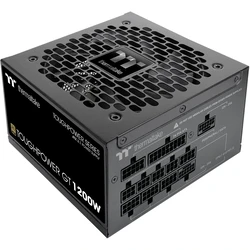 Τροφοδοτικό 1200W Thermaltake Toughpower GT