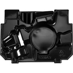 Αξεσουάρ Εργαλείων Makita 838175-3 Thermoformed part for MAKPAC