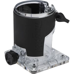 Οδηγός για Φρέζες Makita Milling transparent