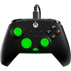 Controller Turtle Beach Rematch Core Wire XB Black & Green