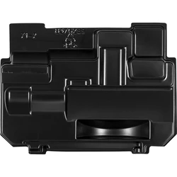 Αξεσουάρ Εργαλείων Makita 837628-9 Thermoformed part for MAKPAC