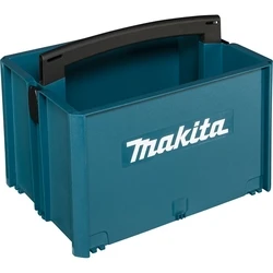 Βαλιτσάκι Εργαλείων Makita P-83842 Toolbox No.2