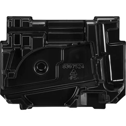 Αξεσουάρ Εργαλείων Makita Tiefziehteil f. MAKPAC