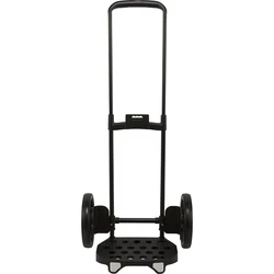 Καρότσι Λαϊκής Reisenthel Citycruiser rack Black