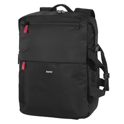 Τσάντα Φωτογραφικής Hama Rucksack Matera 200 Black 121341