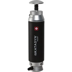 Χειροκίνητο Φίλτρο Νερού Katadyn Pocket Water Filter
