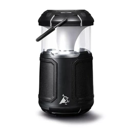 Φορητό Ηχείο Bluetooth Aqiila Soundbird B10 3-in-1 Light and Powerbank