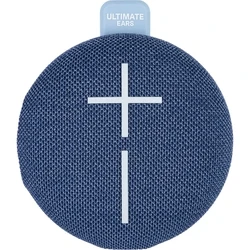 Φορητό Ηχείο Bluetooth Ultimate Ears Miniroll Majestic Blue