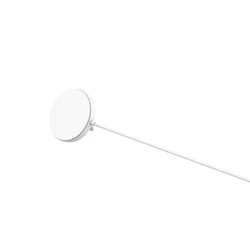 Ασύρματος Φορτιστής Belkin Boost Pro Qi2 15W Mag..Wh.WIA011kqWH