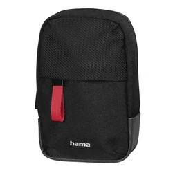 Θήκη Φωτογραφικής Hama Matera 90M Black 121333