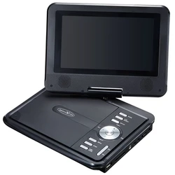 Φορητό DVD Reflexion DVD7002N