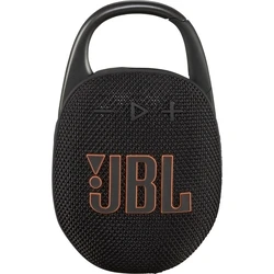 Φορητό Ηχείο Bluetooth JBL Clip 5 Black