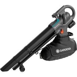 Φυσητήρας Gardena PowerJetCollect 18V P4A Set Leaf Vacuum