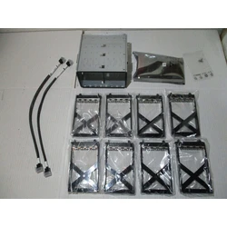 Αξεσουάρ Fujitsu - system upgrade kit - 16x2.5" to 24x2.5"