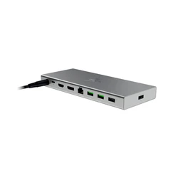 Docking Station Razer USB-C / USB-A - HDMI, DP - 1GbE