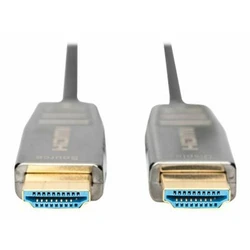 Καλώδιο HDMI Digitus AK-330126-100-S - 10 m