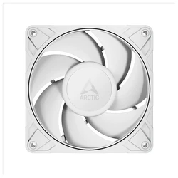 Case Fan 12cm Arctic ACC P12 Pro PST PWM White