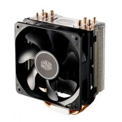 Αξεσουάρ Fujitsu Cooler Kit for 2nd CPU - processor cooler