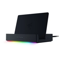 Handheld Dock Razer Chroma USB-C - HDMI - 1GbE