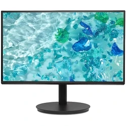 Monitor 27" Acer LED-Display Vero CB272U Gbmiiprx - 2560 x 1440 WQHD