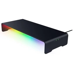 Βάση Monitor Razer Stand Chroma - 4-port hub
