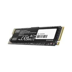 Σκληρός Δίσκος M.2 SSD 512GB SSD Klevv C715 PCIe Gen3x4