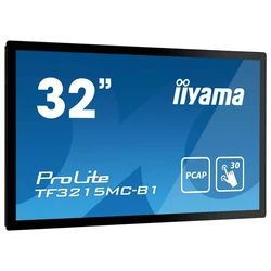 Public Display 32" Iiyama ProLite Touch (TF3215MC-B2)