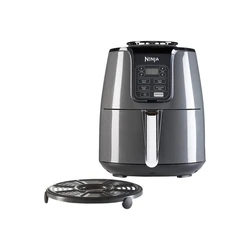 Air Fryer Ninja (AF100EU) 3 8L 8L Black