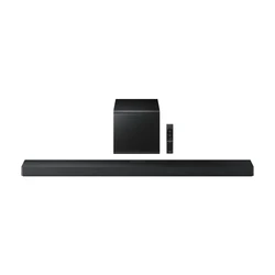 Soundbar Samsung HW-QS700F EN