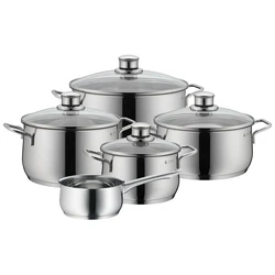 Σετ Μαγειρικά Σκεύη WMF Diadem Plus 5pcs (07 3355 6040)