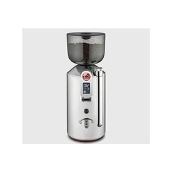 Μύλος Άλεσης Καφεκοπτείου La Pavoni (LPGGRI01EU) Cilindro Silver