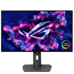 Monitor 27" Asus ROG Strix OLED XG27AQDMG (90LM0AH0-B01A70)